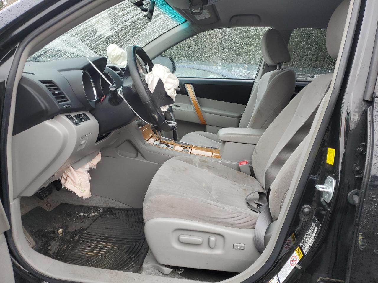 2010 Toyota Highlander - Image 7