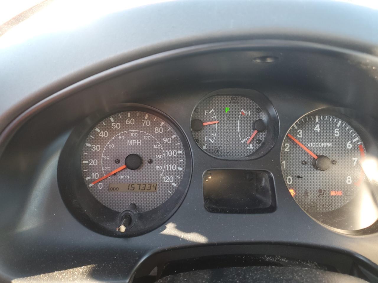 2000 Toyota RAV 4 - Image 9