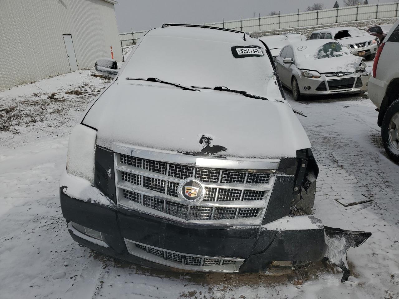 2013 Cadillac Escalade - Image 5