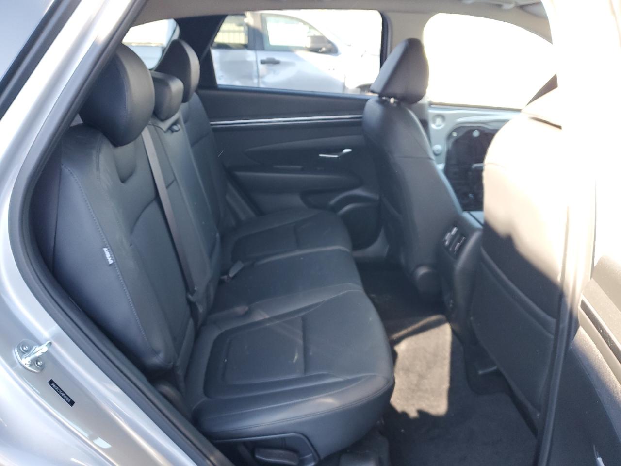 2024 Hyundai Tucson - Image 11