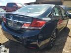 2014 Honda Civic Ex for Sale in Kapolei, HI - Undercarriage