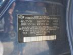 2016 Hyundai Sonata Se იყიდება Bridgeton-ში, MO - Hail