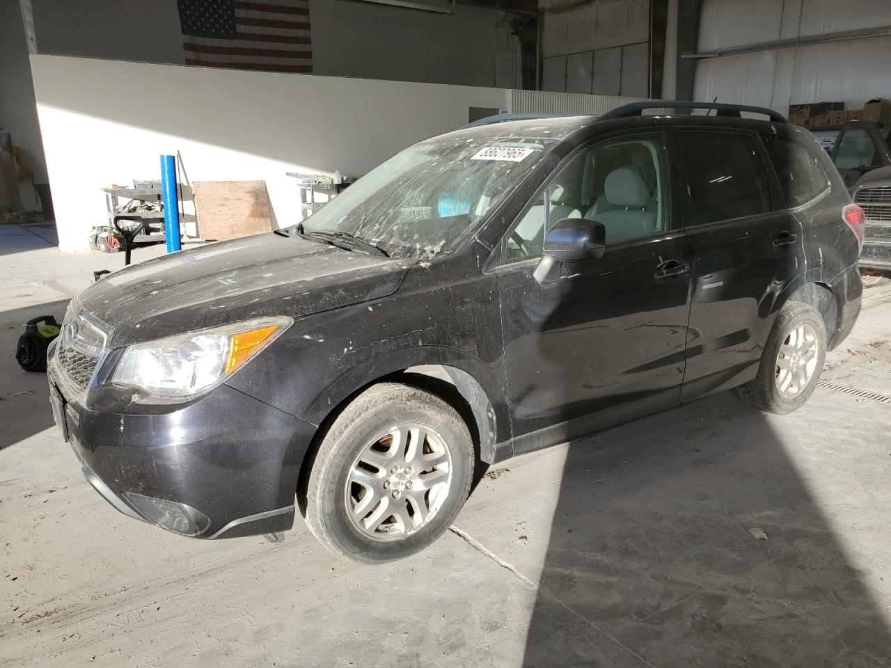 2015 Subaru Forester - Image 1