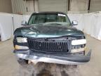2001 Chevrolet Silverado C1500 იყიდება Lufkin-ში, TX - All Over