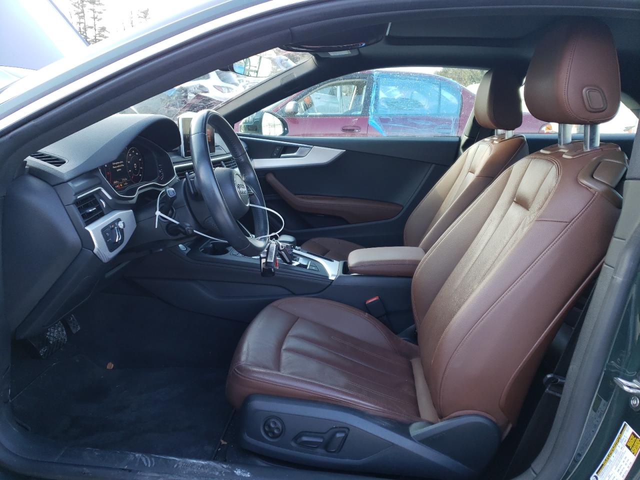 2018 Audi A5 - Image 7