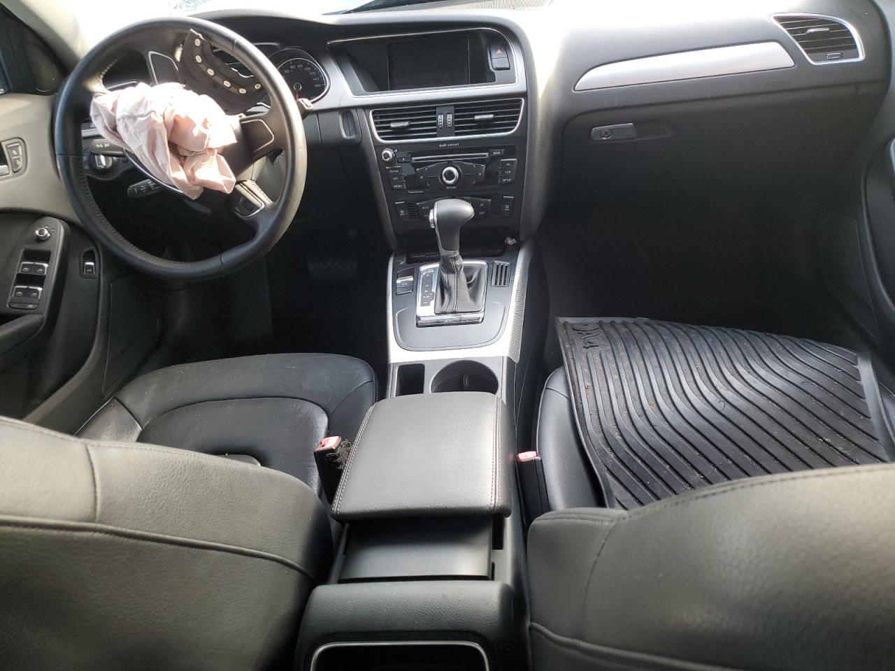 2013 Audi A4 - Image 8