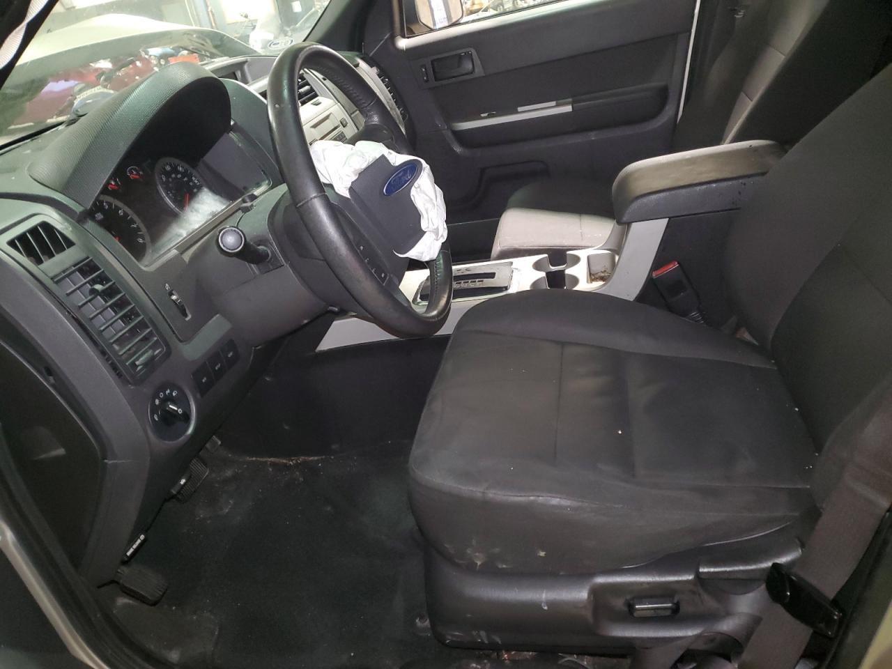 2011 Ford Escape - Image 7