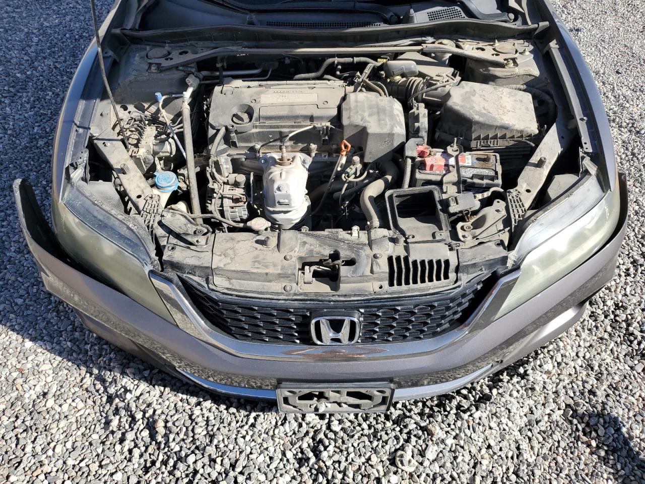 2013 Honda Accord - Image 12