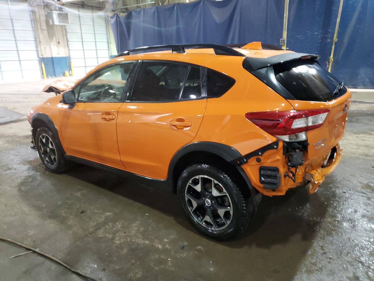 2018 Subaru XV - Image 2