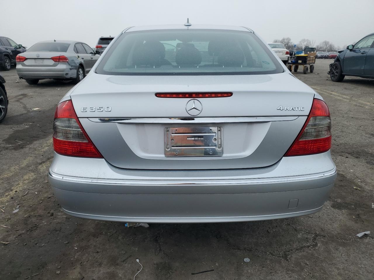 2009 Mercedes-Benz E-klasse - Image 6