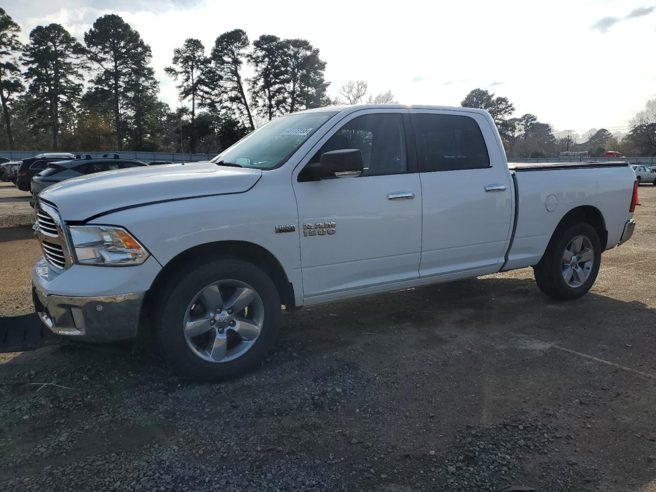 RAM 1500