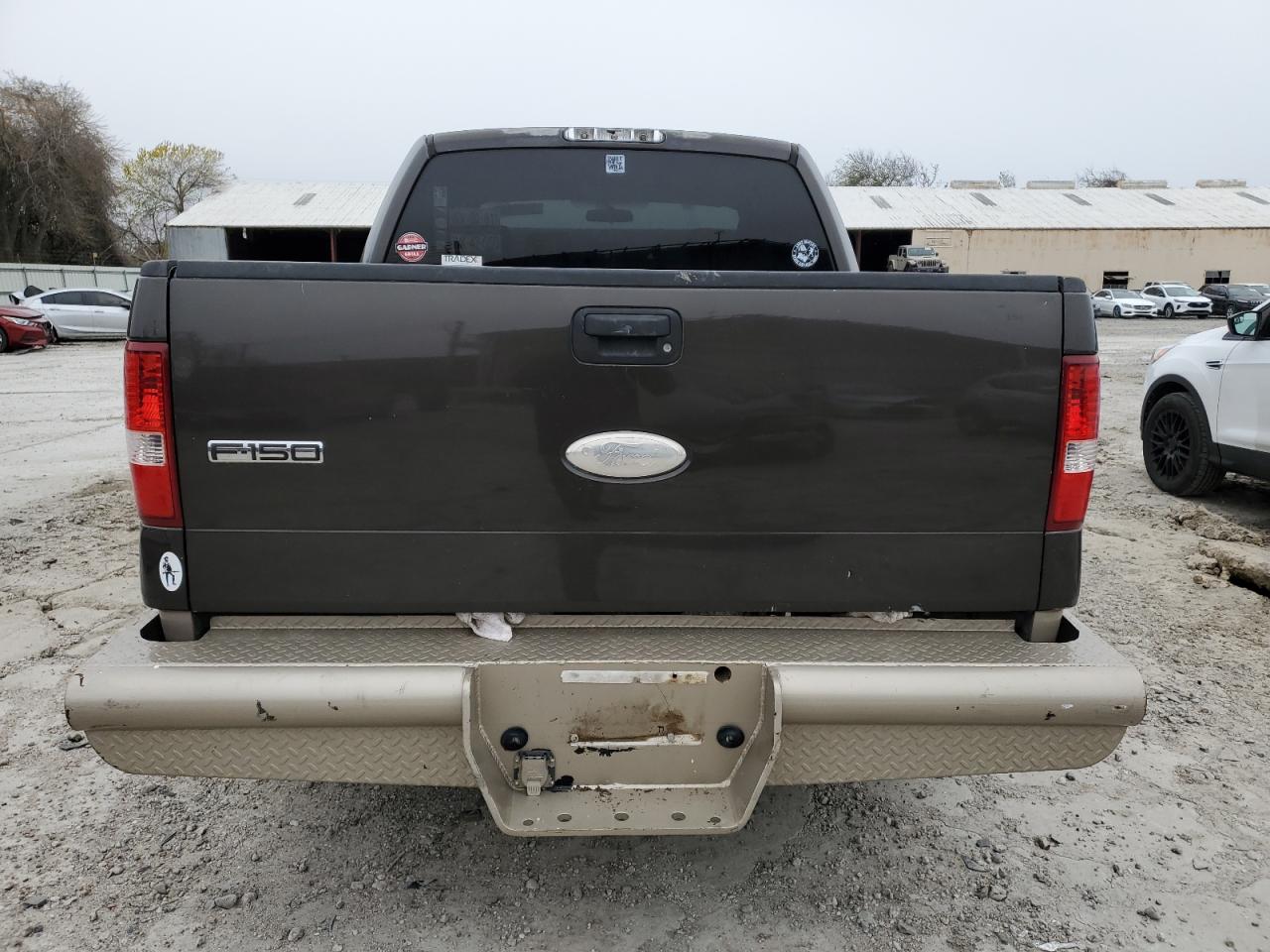 2007 Ford F-150 - Image 6