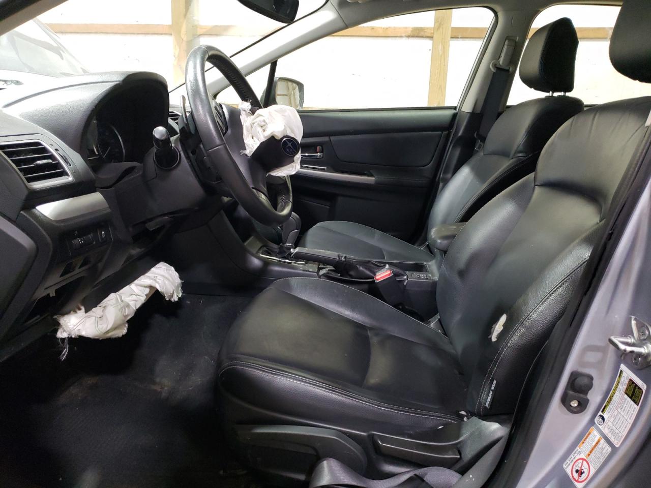 2016 Subaru Impreza - Image 7