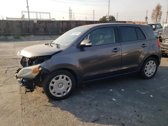 2008 Toyota Scion Xd 