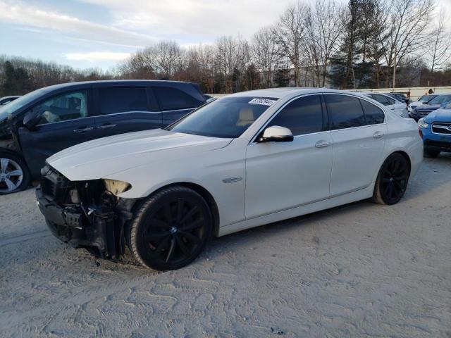 2014 Bmw 550 Xi