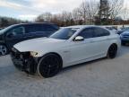 2014 Bmw 550 Xi за продажба в North Billerica, MA - Front End