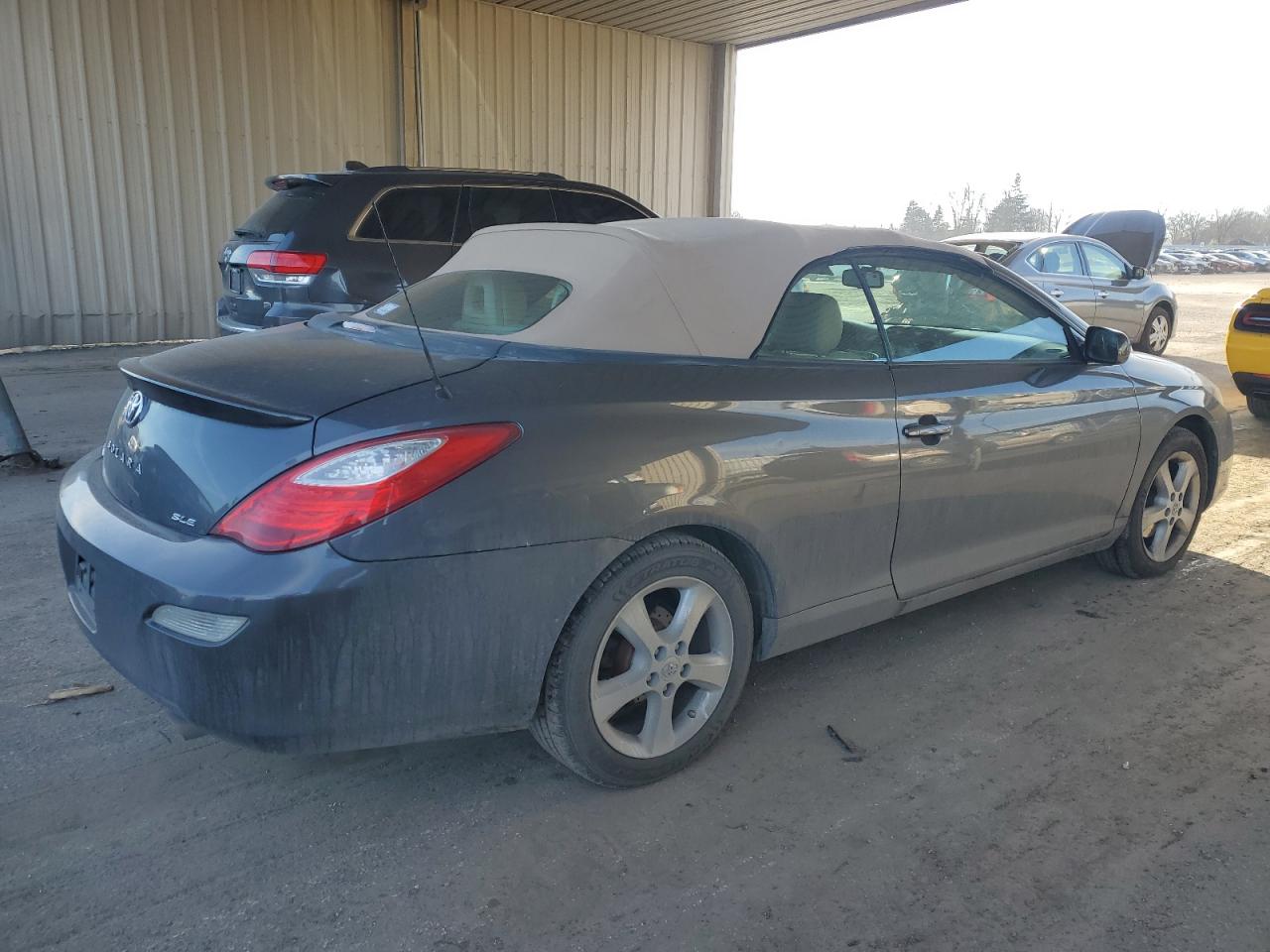 2007 Toyota Camry Solara - Image 3