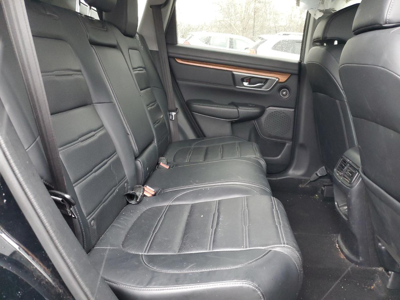 2019 Honda CR-V - Image 11
