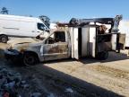 1999 Ford F550 Super Duty na sprzedaż w Midway, FL - Burn