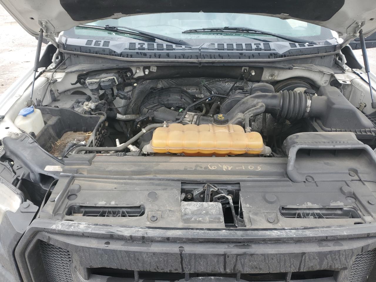 2016 Ford F-150 - Image 11