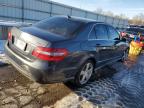 2012 Mercedes-Benz E 350 4Matic zu verkaufen in Bridgeton, MO - Damage History