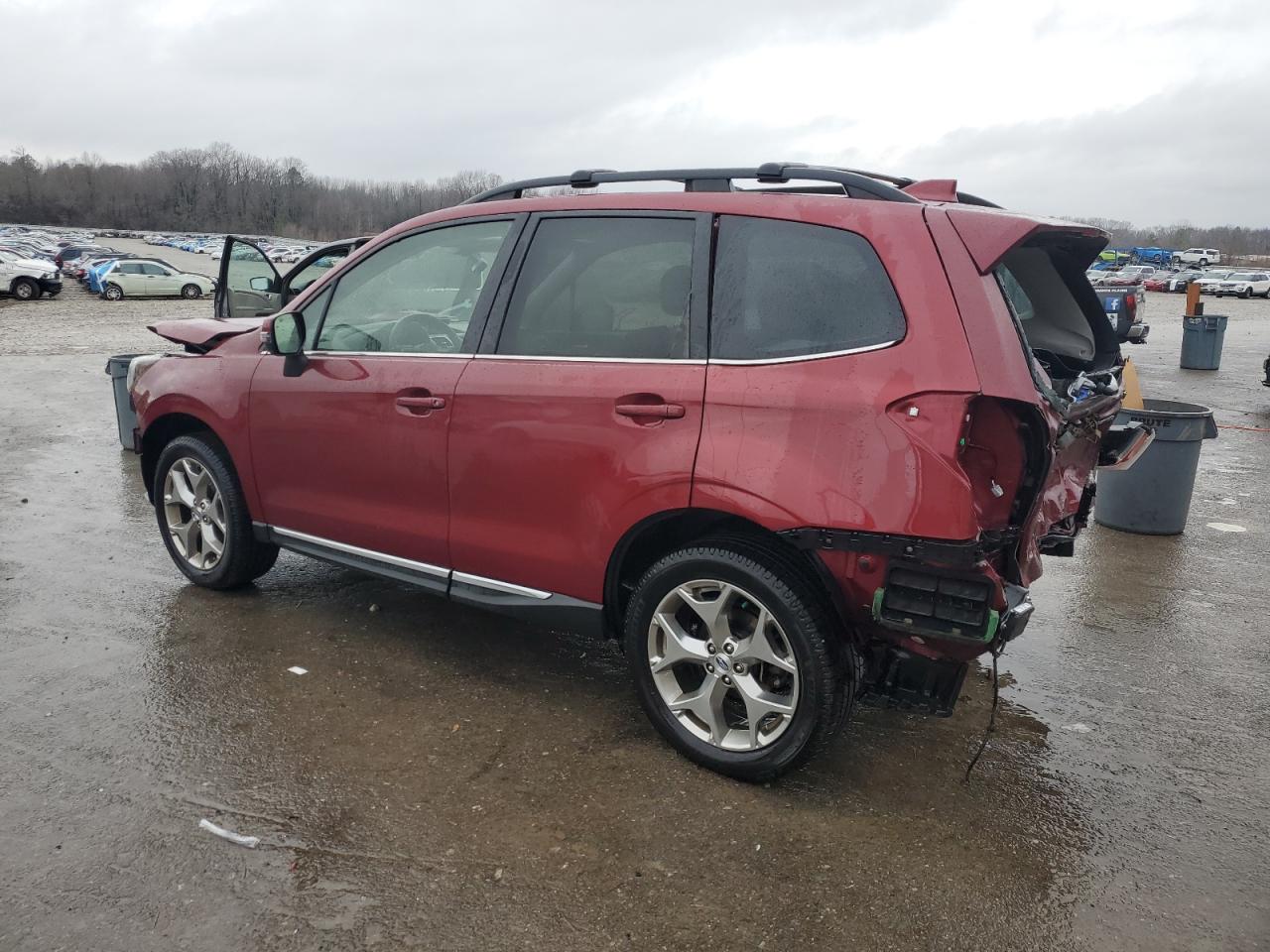 2018 Subaru Forester - Image 2