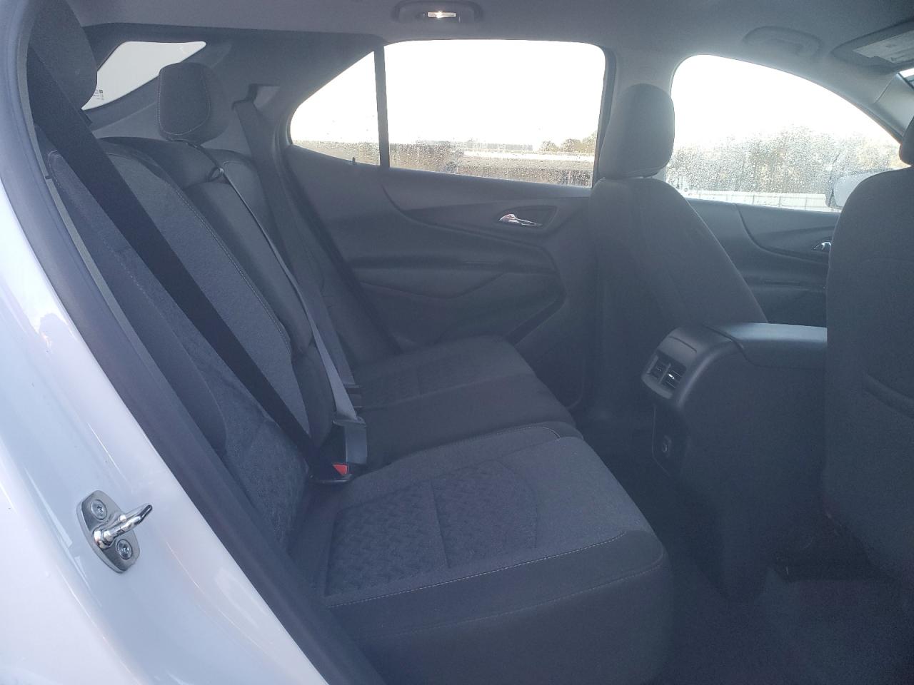 2023 Chevrolet Equinox - Image 11