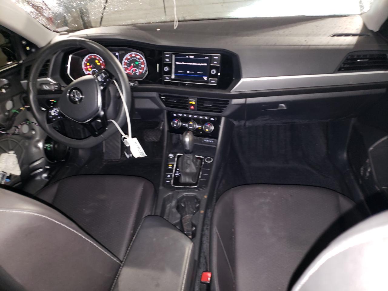 2020 Volkswagen Jetta - Image 8