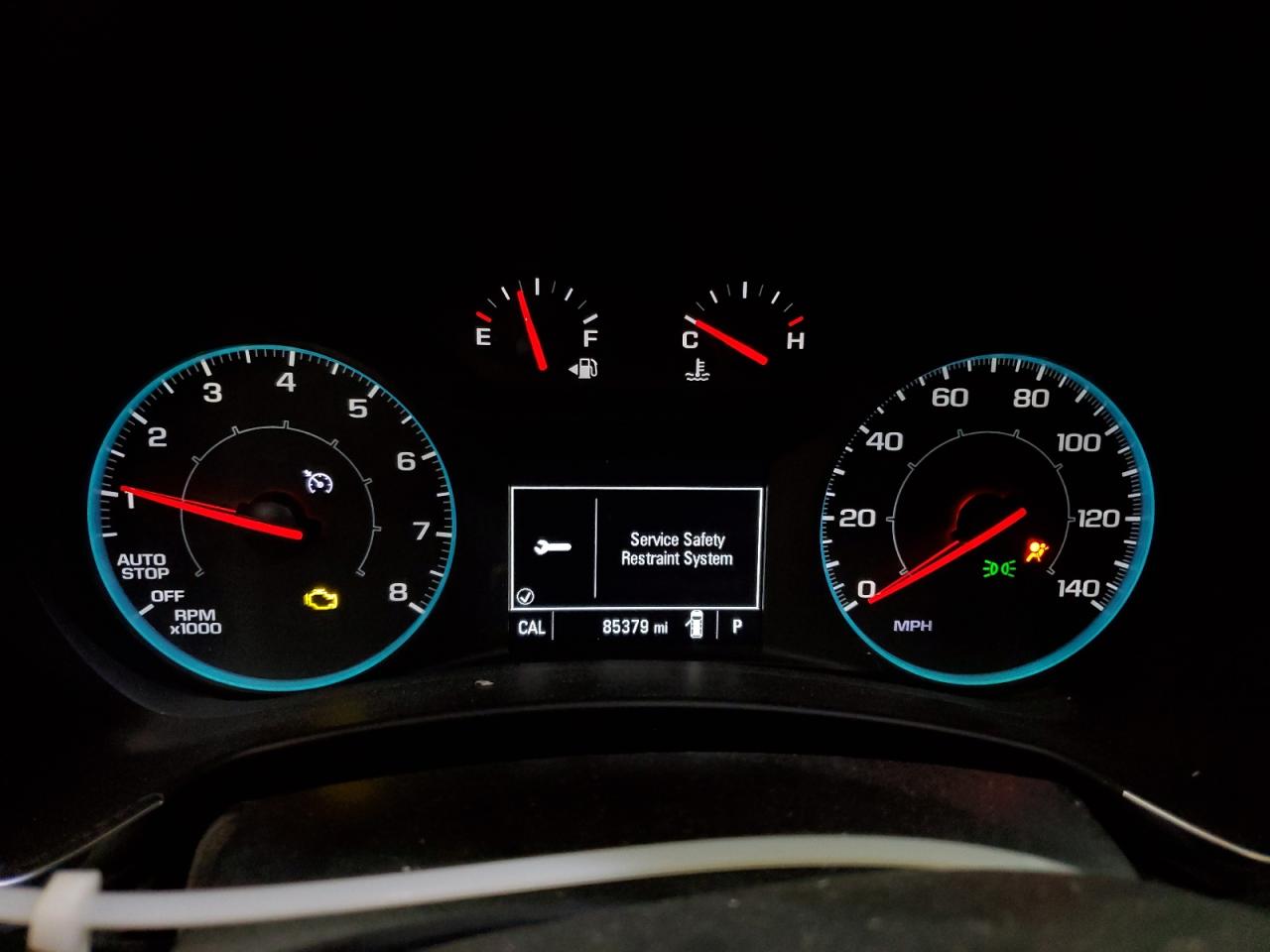 2019 Chevrolet Equinox - Image 9