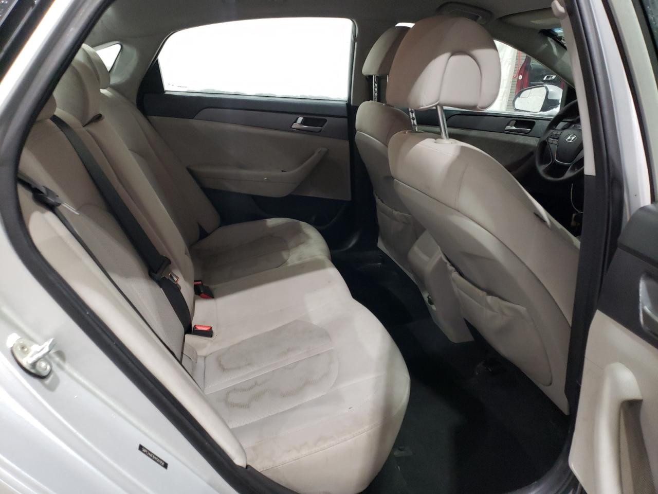 2017 Hyundai Sonata - Image 10