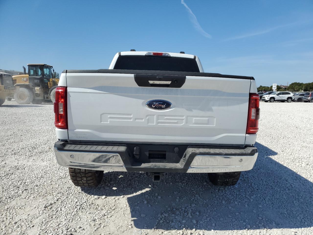 2022 Ford F-150 - Image 6
