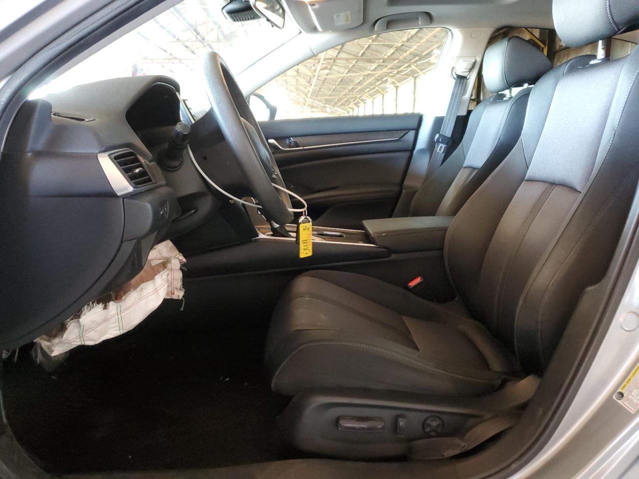 2019 Honda Accord - Image 7