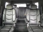 2016 Cadillac Escalade Platinum للبيع في Anthony، TX - Front End