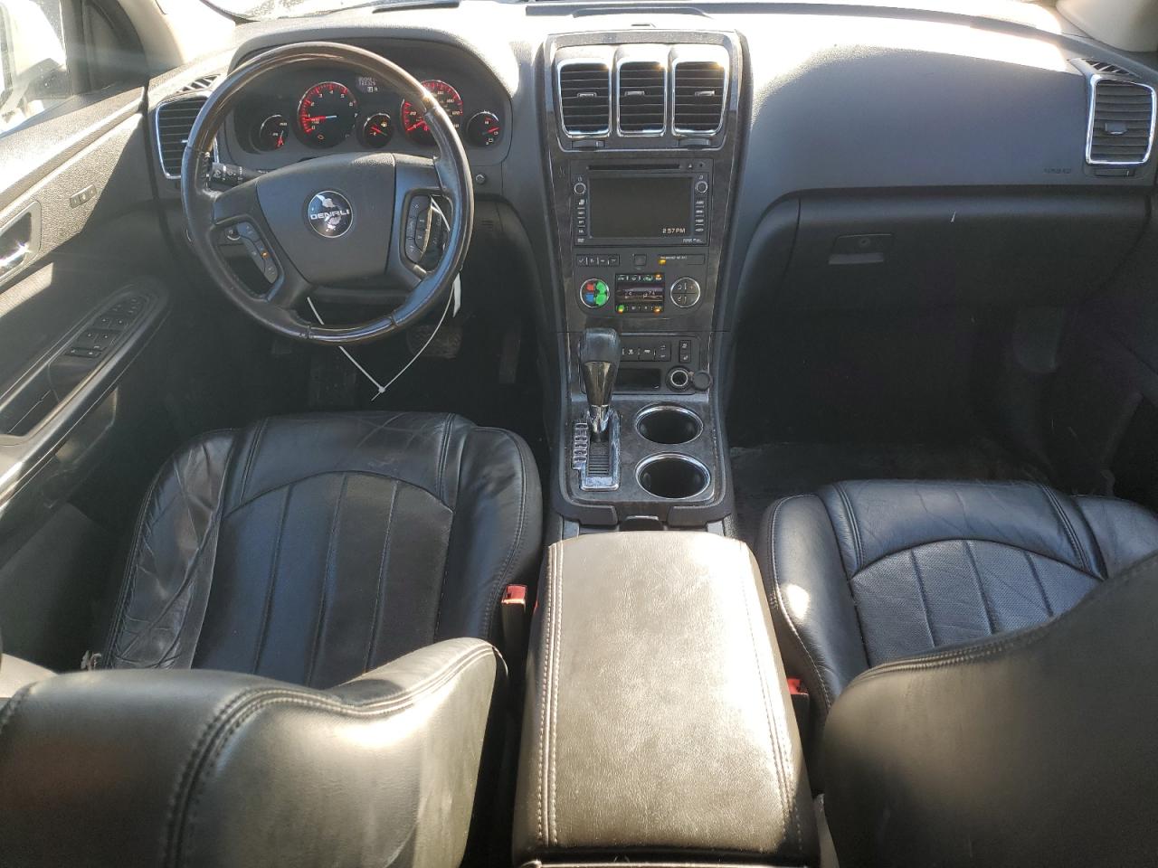 2011 GMC Acadia - Image 8