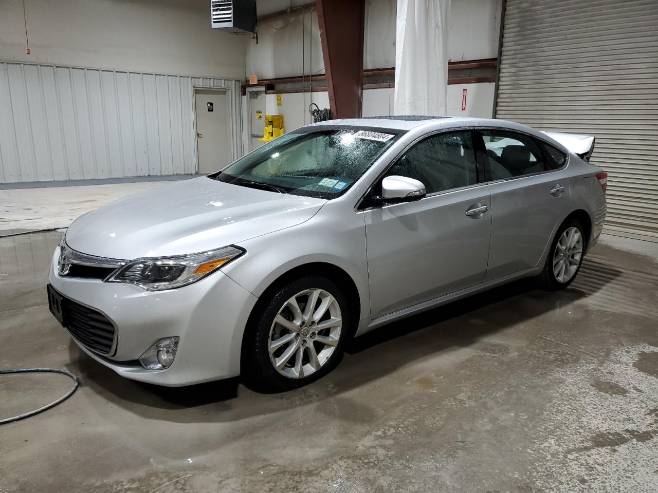 VIN 4T1BK1EB0DU074967 2013 TOYOTA AVALON no.1