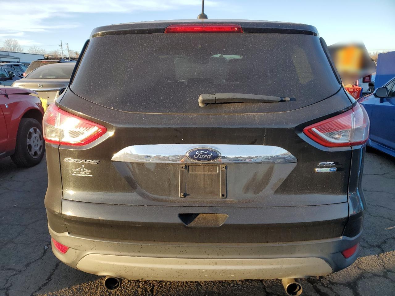 2013 Ford Escape - Image 6