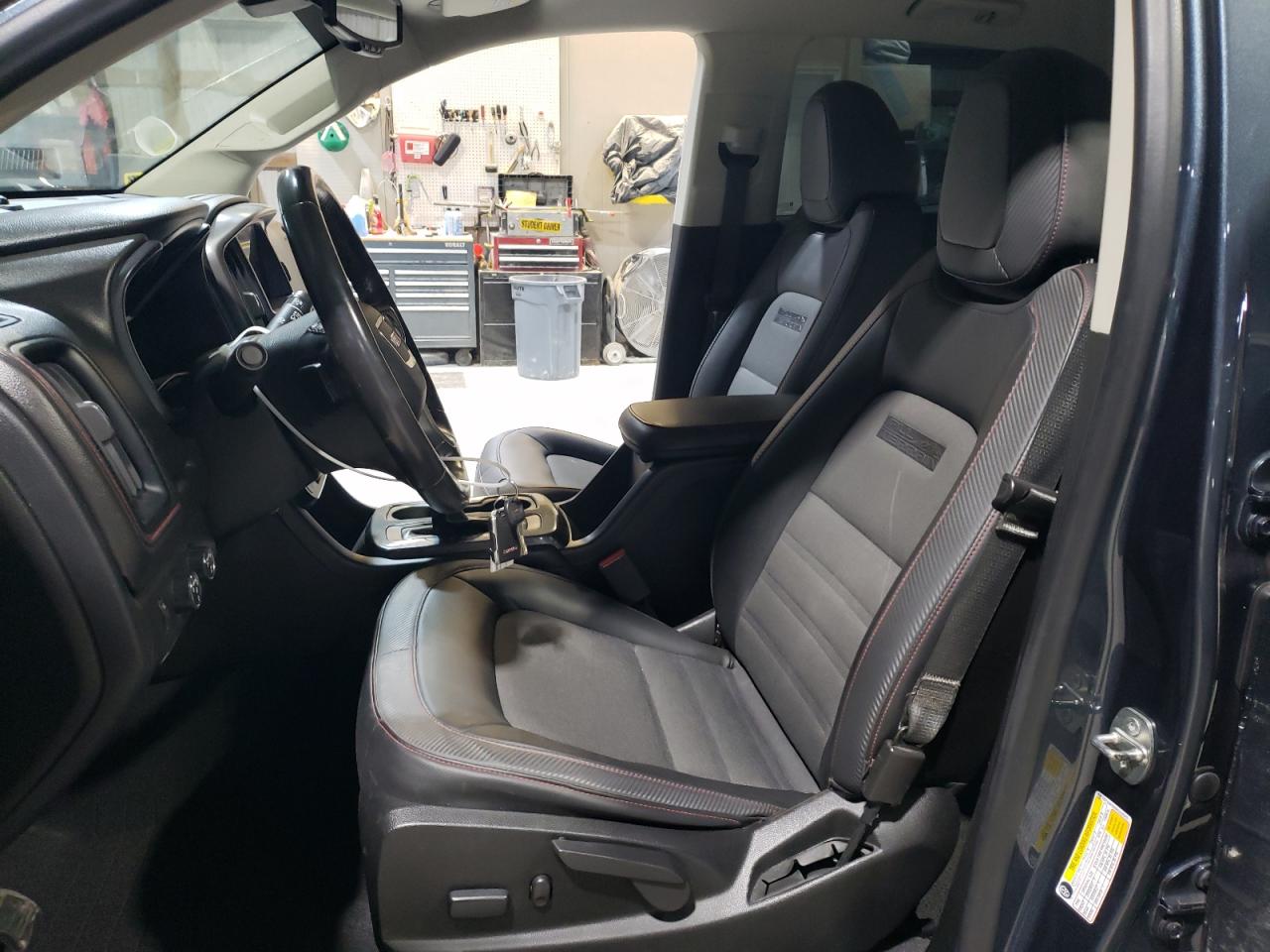 2019 GMC Canyon - Image 7