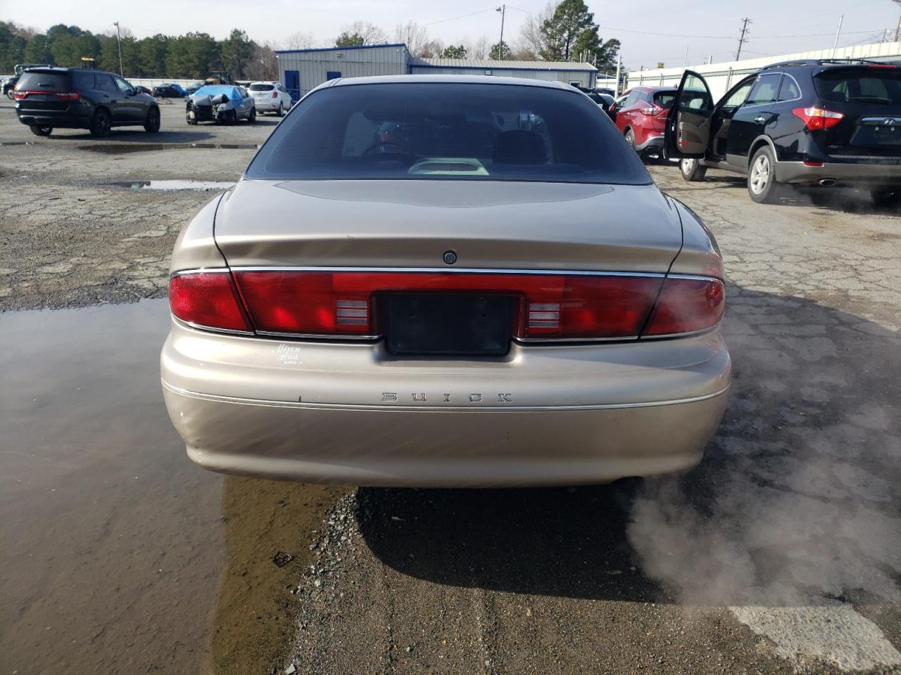 2001 Buick Century - Image 6