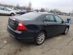 2010 Ford Fusion Sel zu verkaufen in Woodburn, OR - Front End