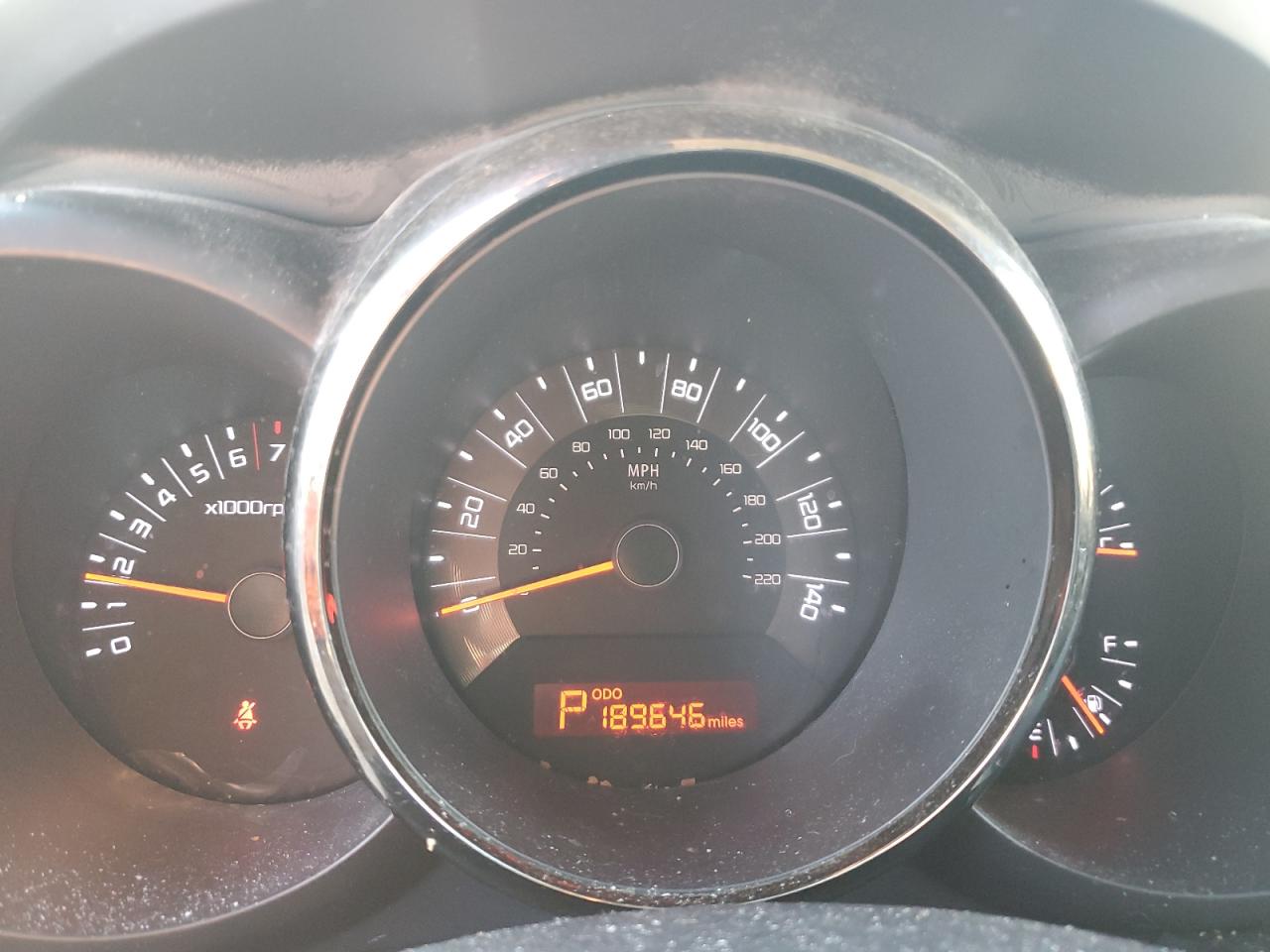 2011 Kia Soul - Image 9