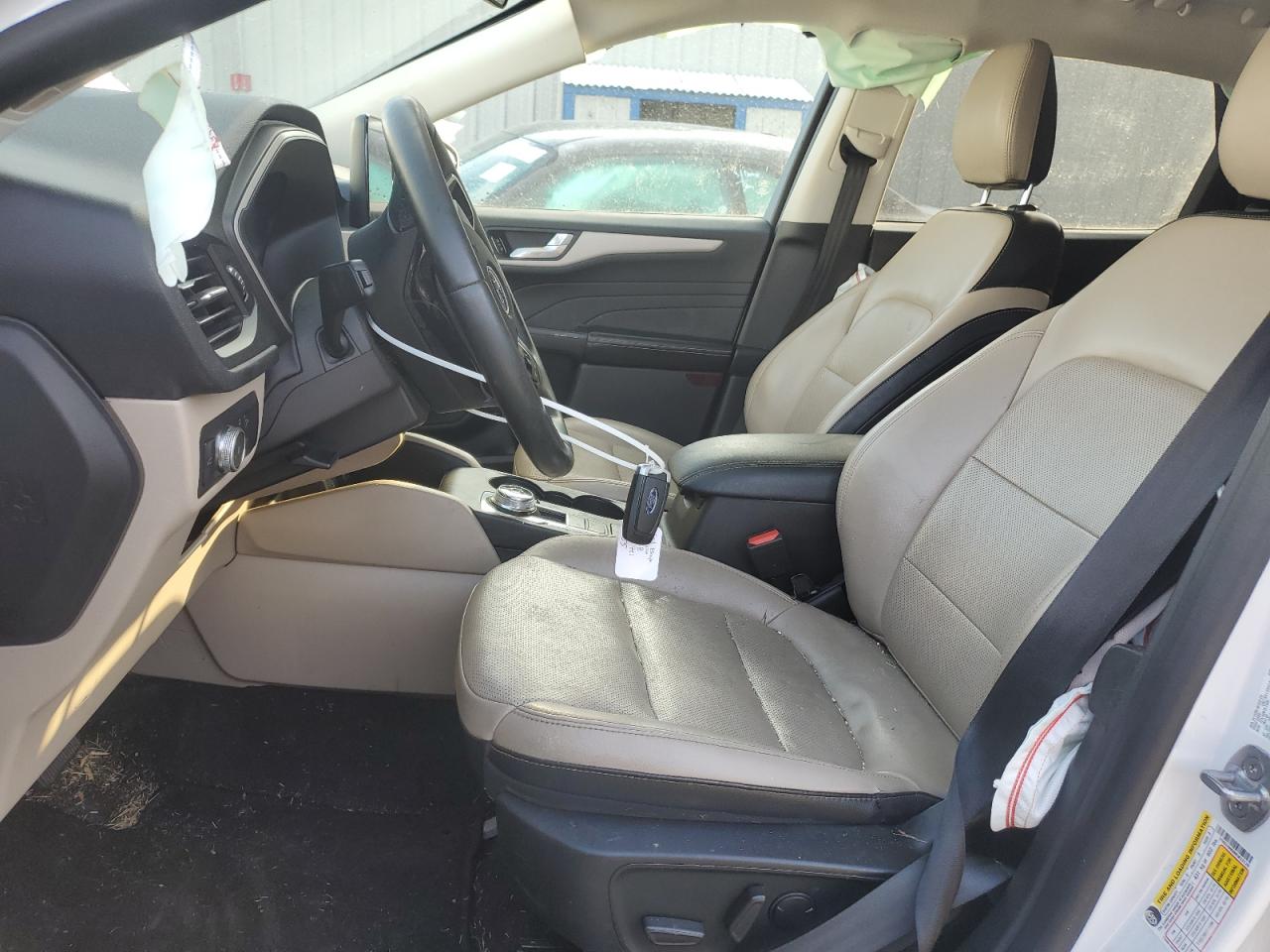 2021 Ford Escape - Image 7