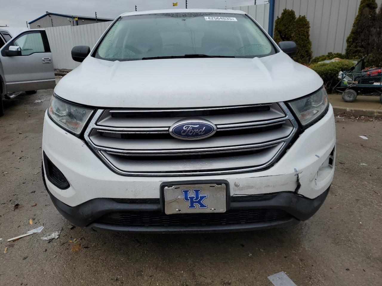 2016 Ford Edge - Image 5
