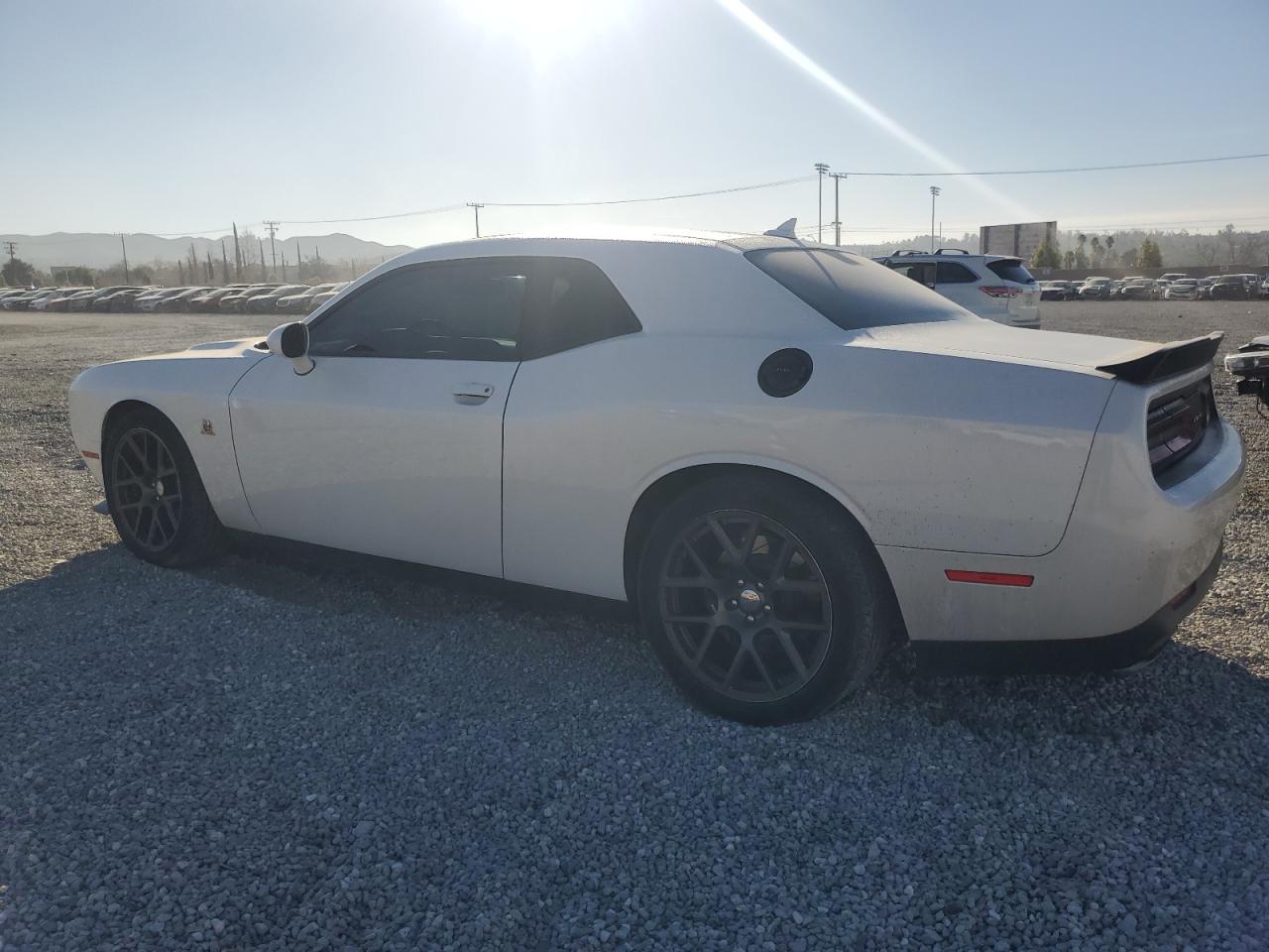 2016 Dodge Challenger - Image 2