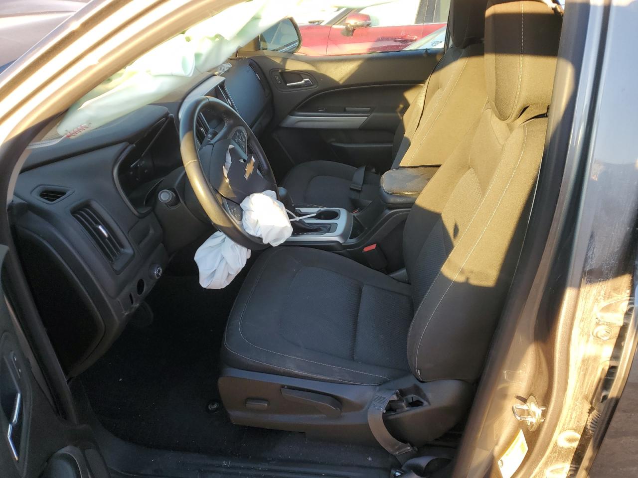 2019 Chevrolet Colorado - Image 7