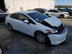 2012 Honda Civic Lx იყიდება Windsor-ში, NJ - Front End