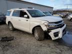 2022 Ford Expedition Limited for Sale in Windsor, NJ - Frame Damage