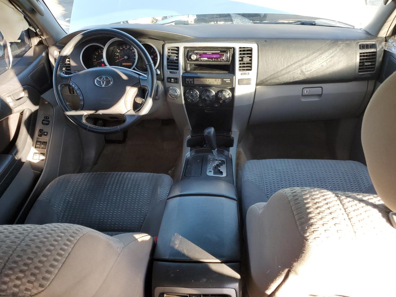 2006 Toyota 4Runner - Image 8