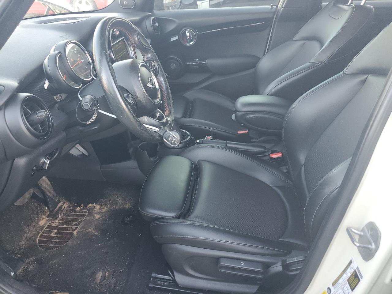 2017 Mini Cooper S VIN: WMWXU3C50H2D31690 Lot: 86599104