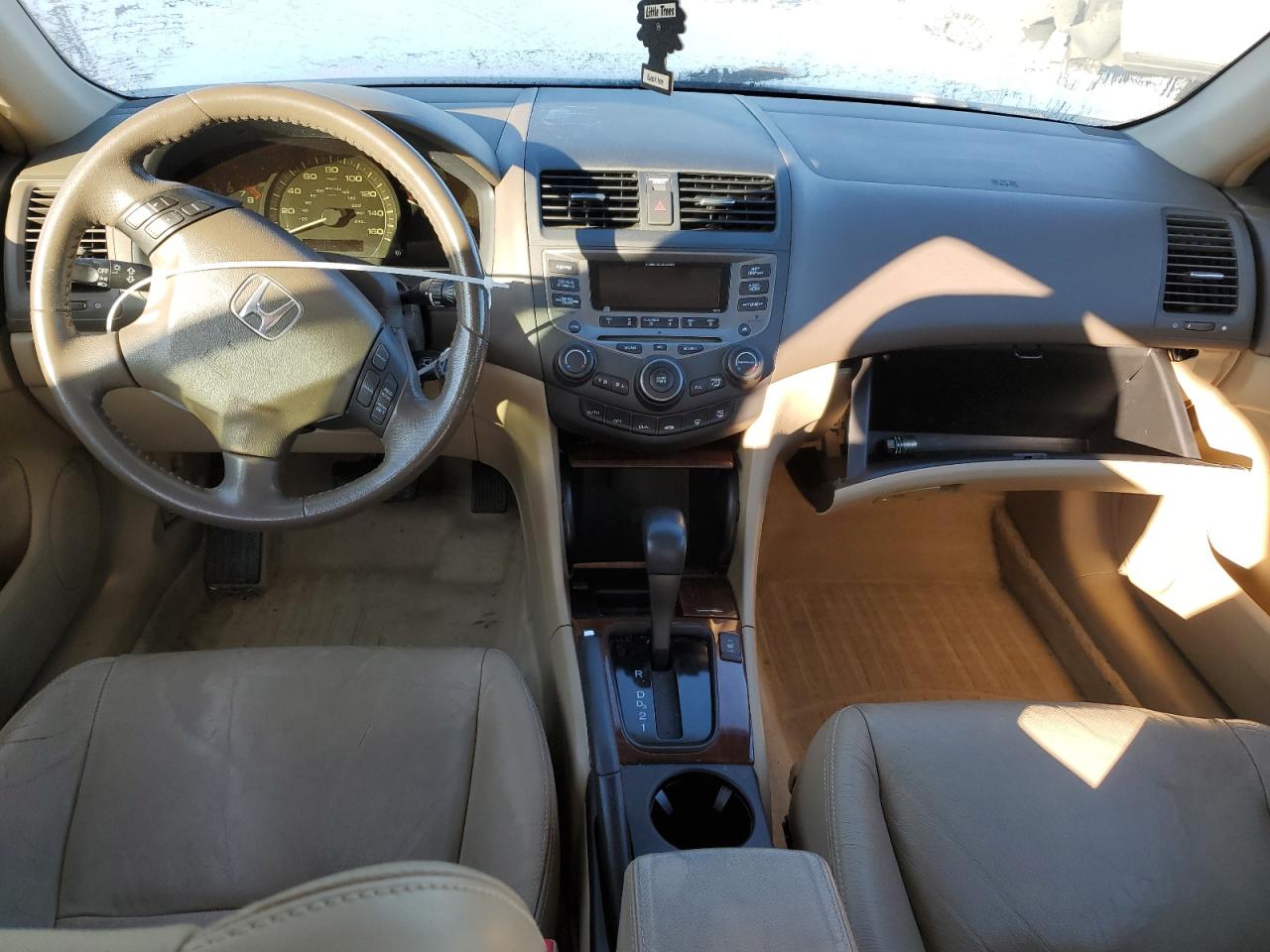 2007 Honda Accord - Image 8