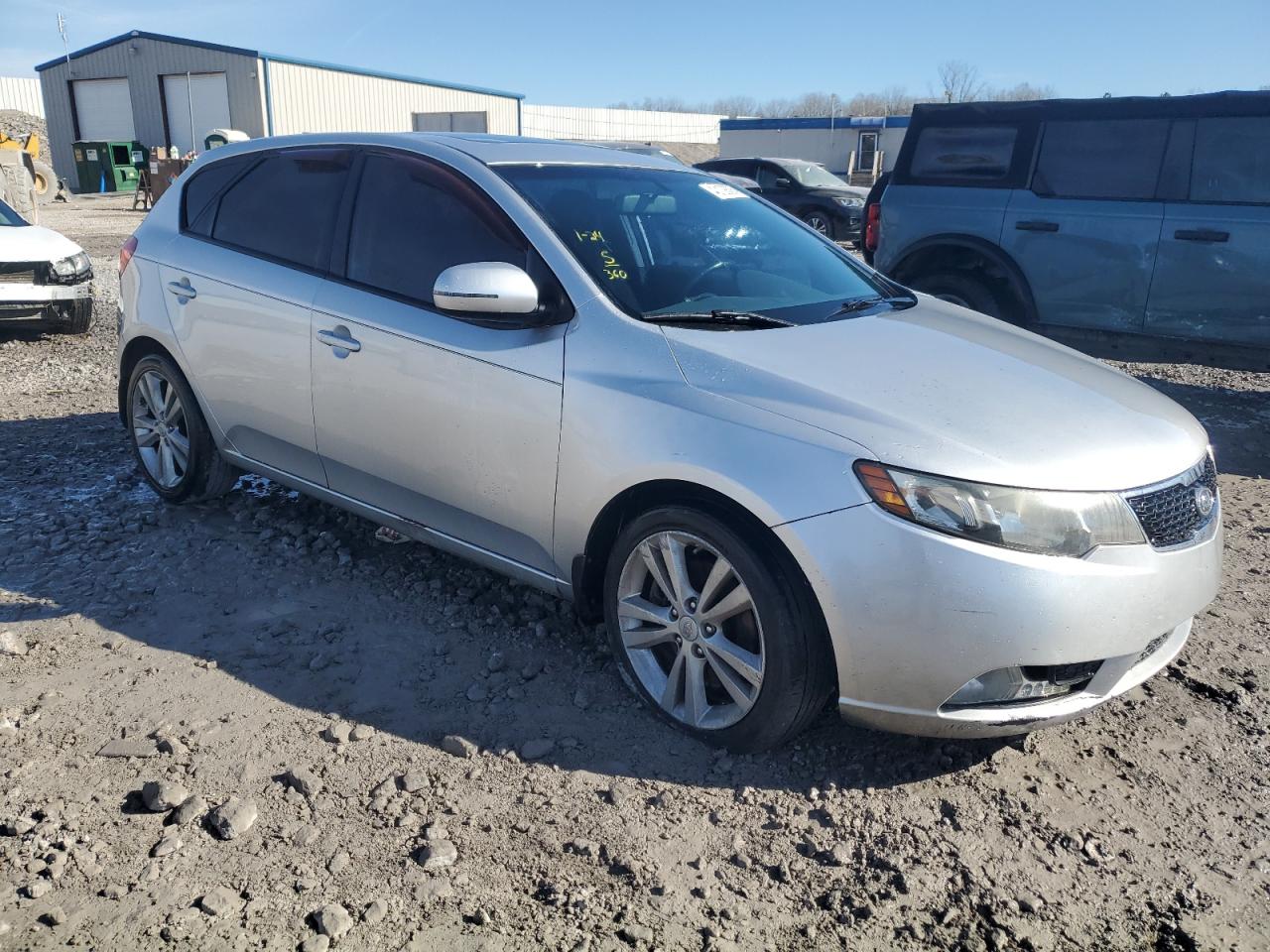 2013 Kia Forte - Image 4